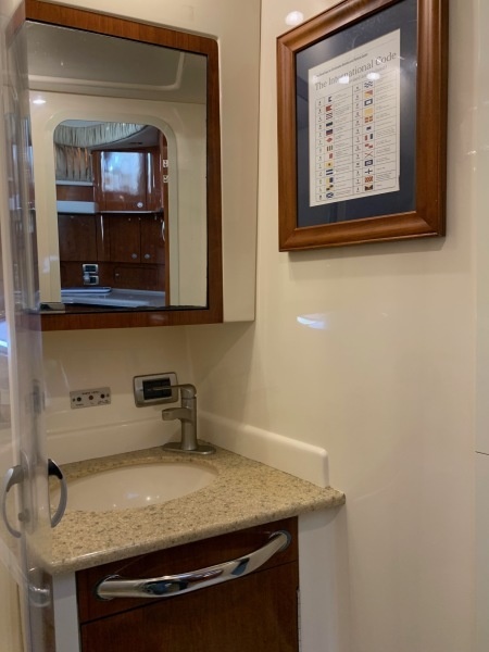 R Sea Cat 42ft Sea Ray Yacht For Sale