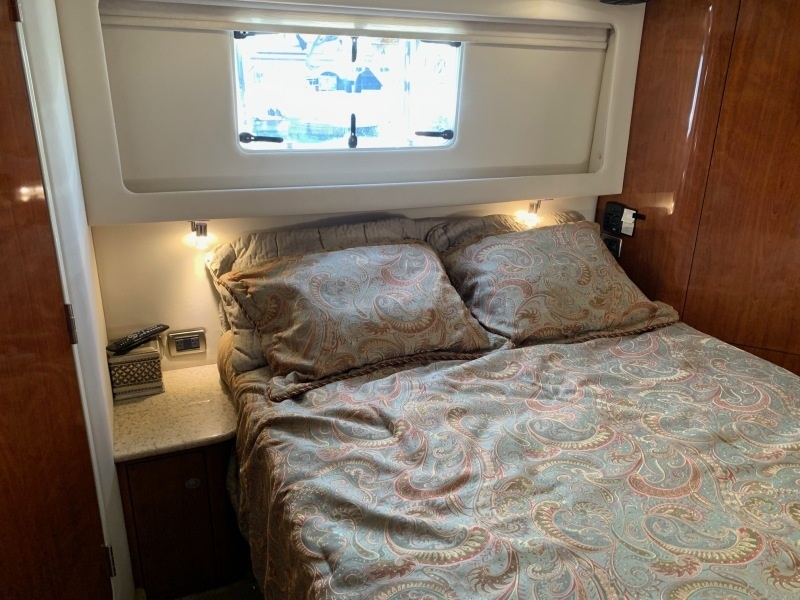 R Sea Cat 42ft Sea Ray Yacht For Sale