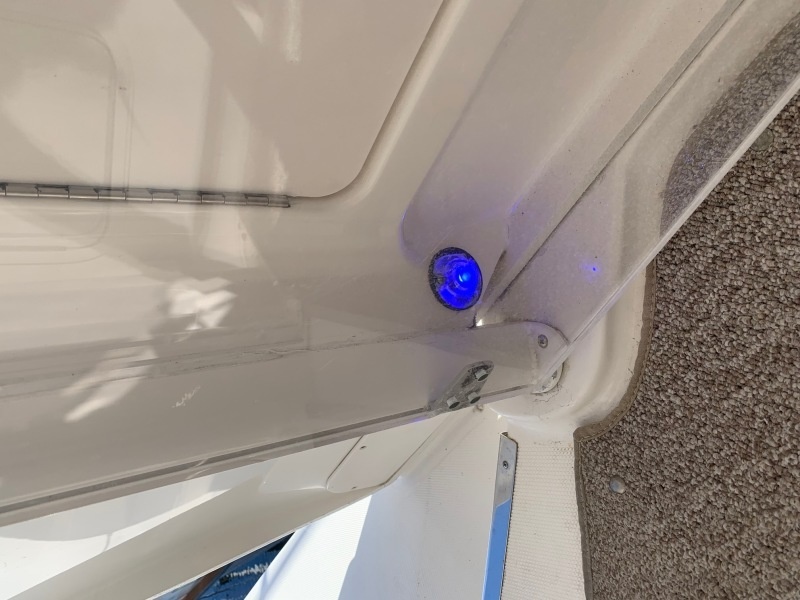 R Sea Cat 42ft Sea Ray Yacht For Sale