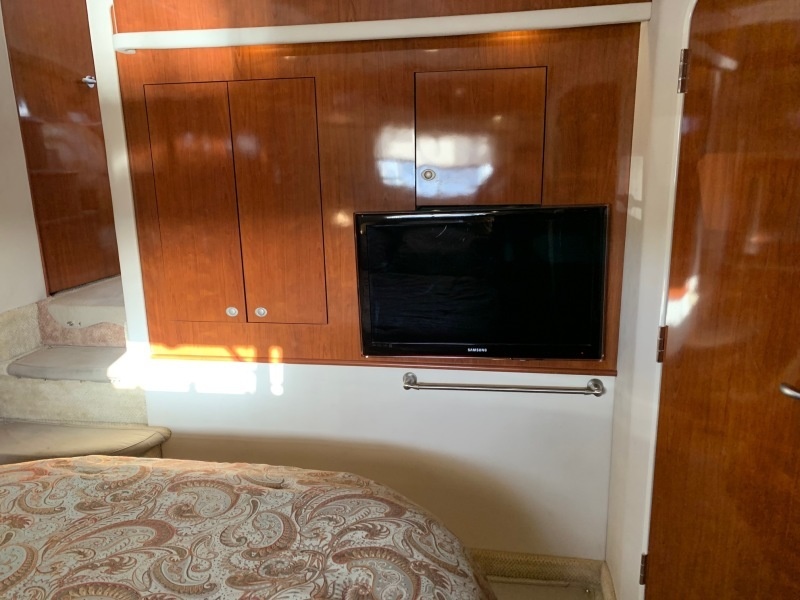 R Sea Cat 42ft Sea Ray Yacht For Sale