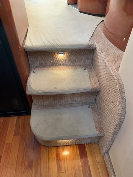 R Sea Cat 42ft Sea Ray Yacht For Sale