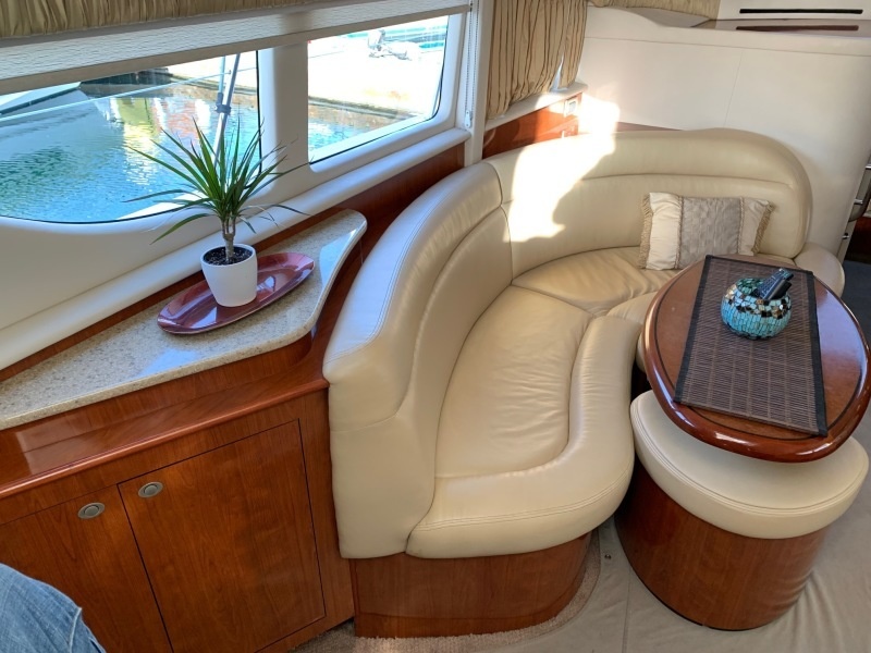 R Sea Cat 42ft Sea Ray Yacht For Sale