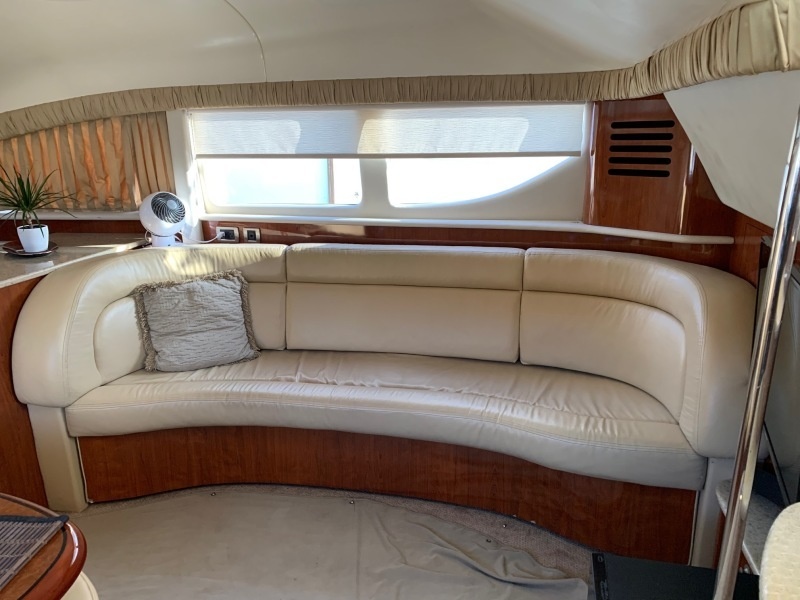 R Sea Cat 42ft Sea Ray Yacht For Sale