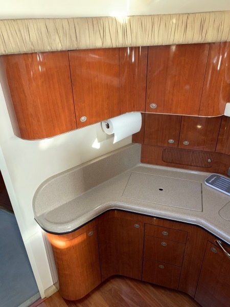 R Sea Cat 42ft Sea Ray Yacht For Sale