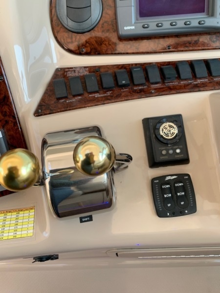 R Sea Cat 42ft Sea Ray Yacht For Sale