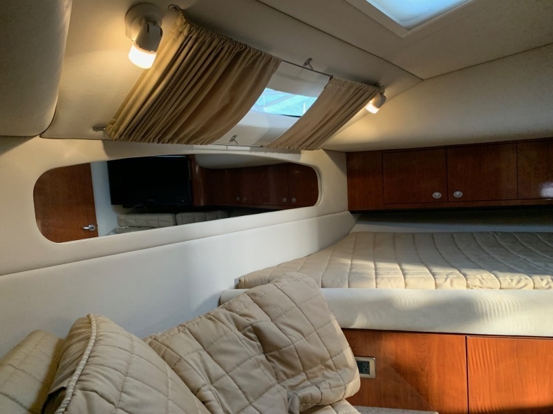 R Sea Cat 42ft Sea Ray Yacht For Sale