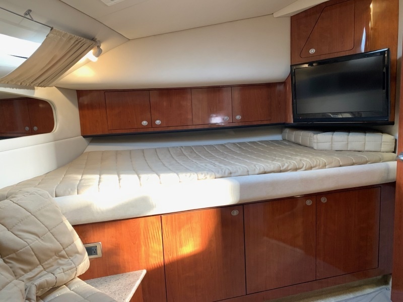 R Sea Cat 42ft Sea Ray Yacht For Sale