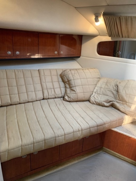 R Sea Cat 42ft Sea Ray Yacht For Sale