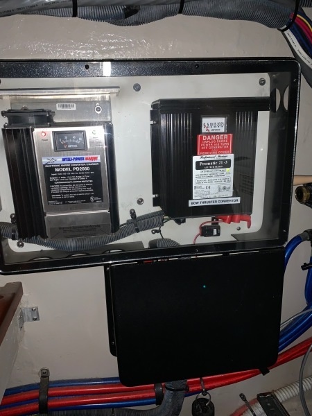 R Sea Cat 42ft Sea Ray Yacht For Sale