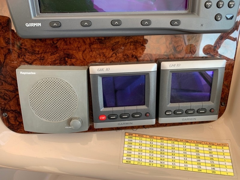 R Sea Cat 42ft Sea Ray Yacht For Sale