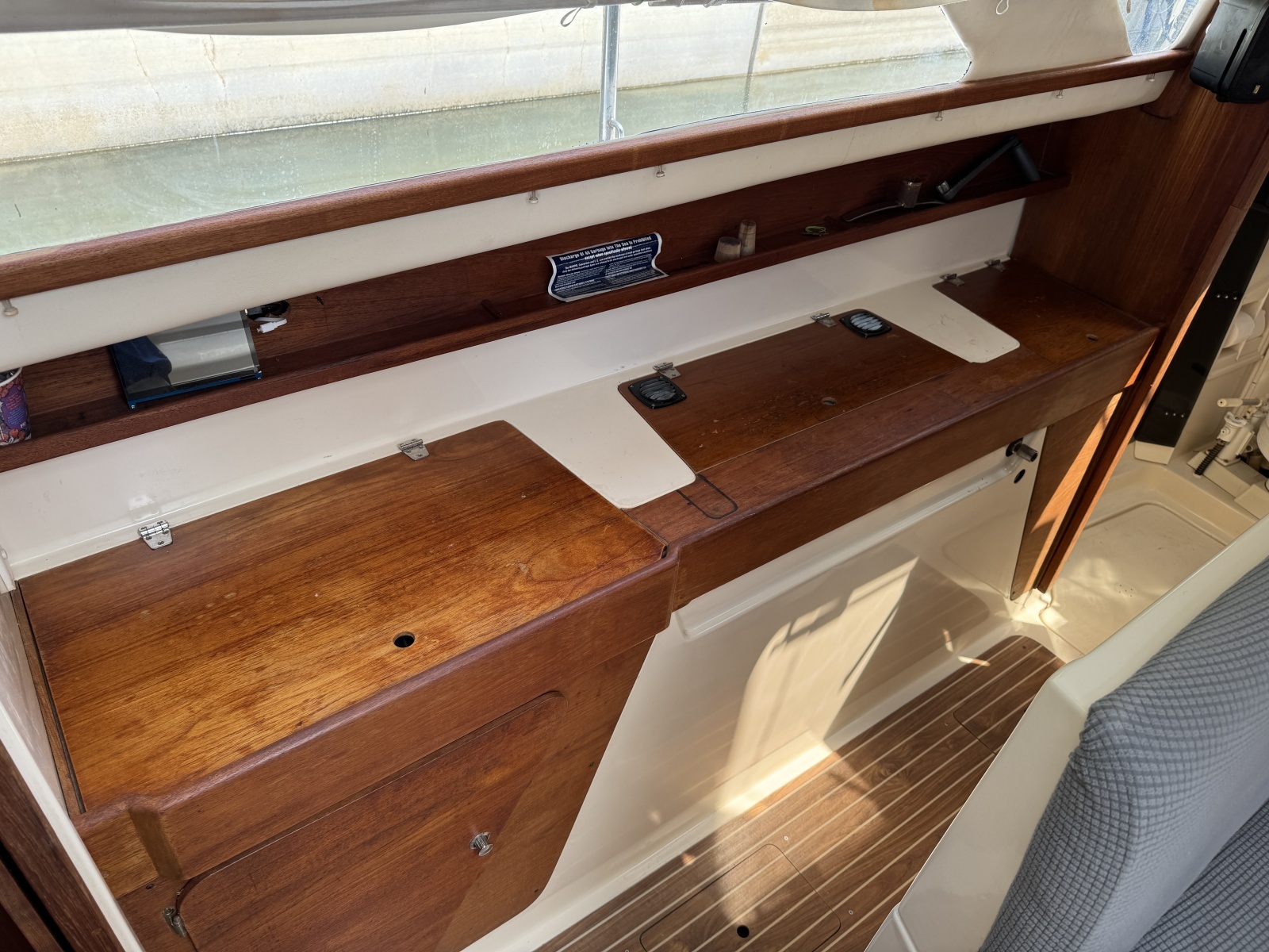 Vivace 34ft Gemini Yacht For Sale