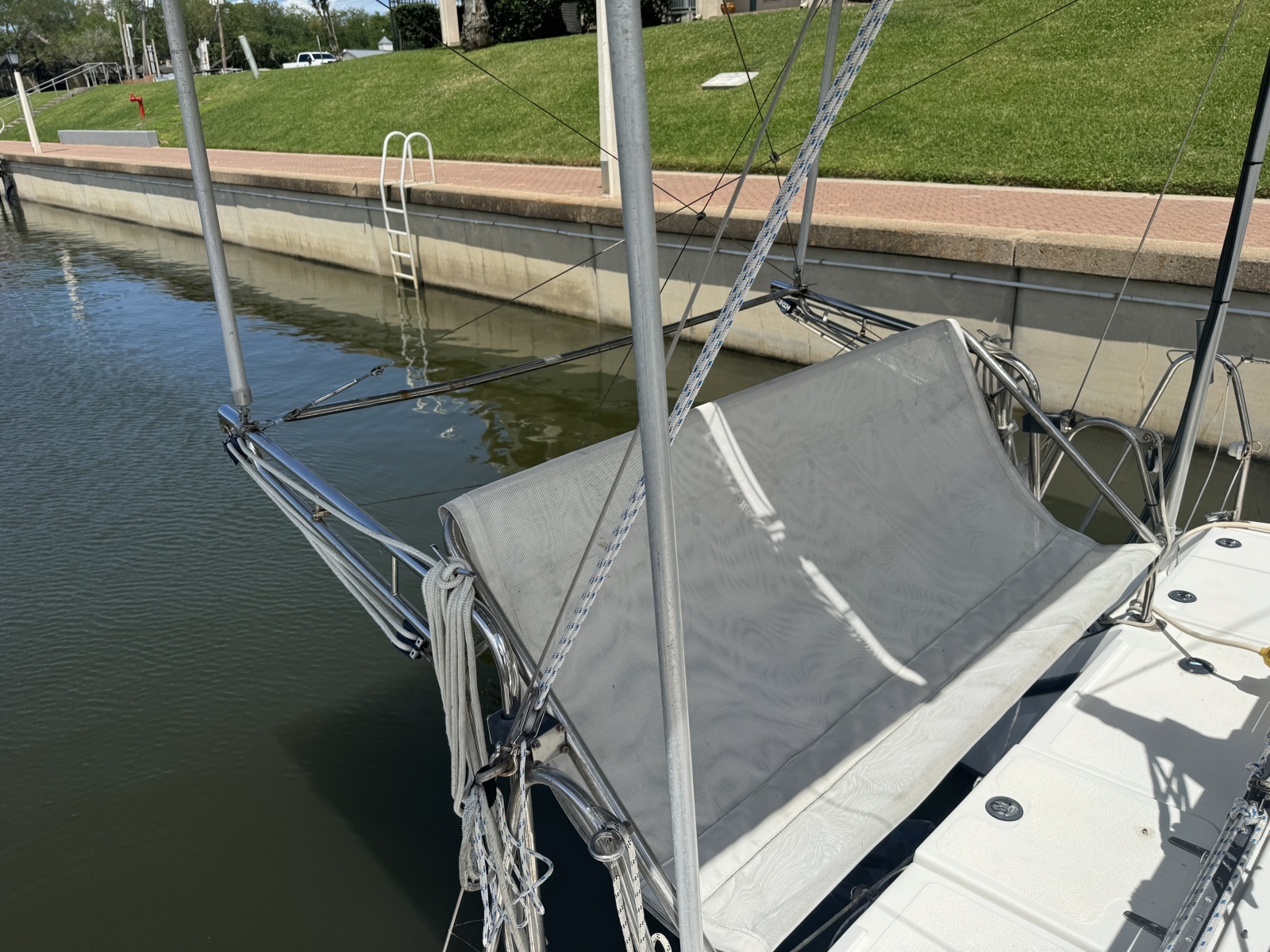 Vivace 34ft Gemini Yacht For Sale