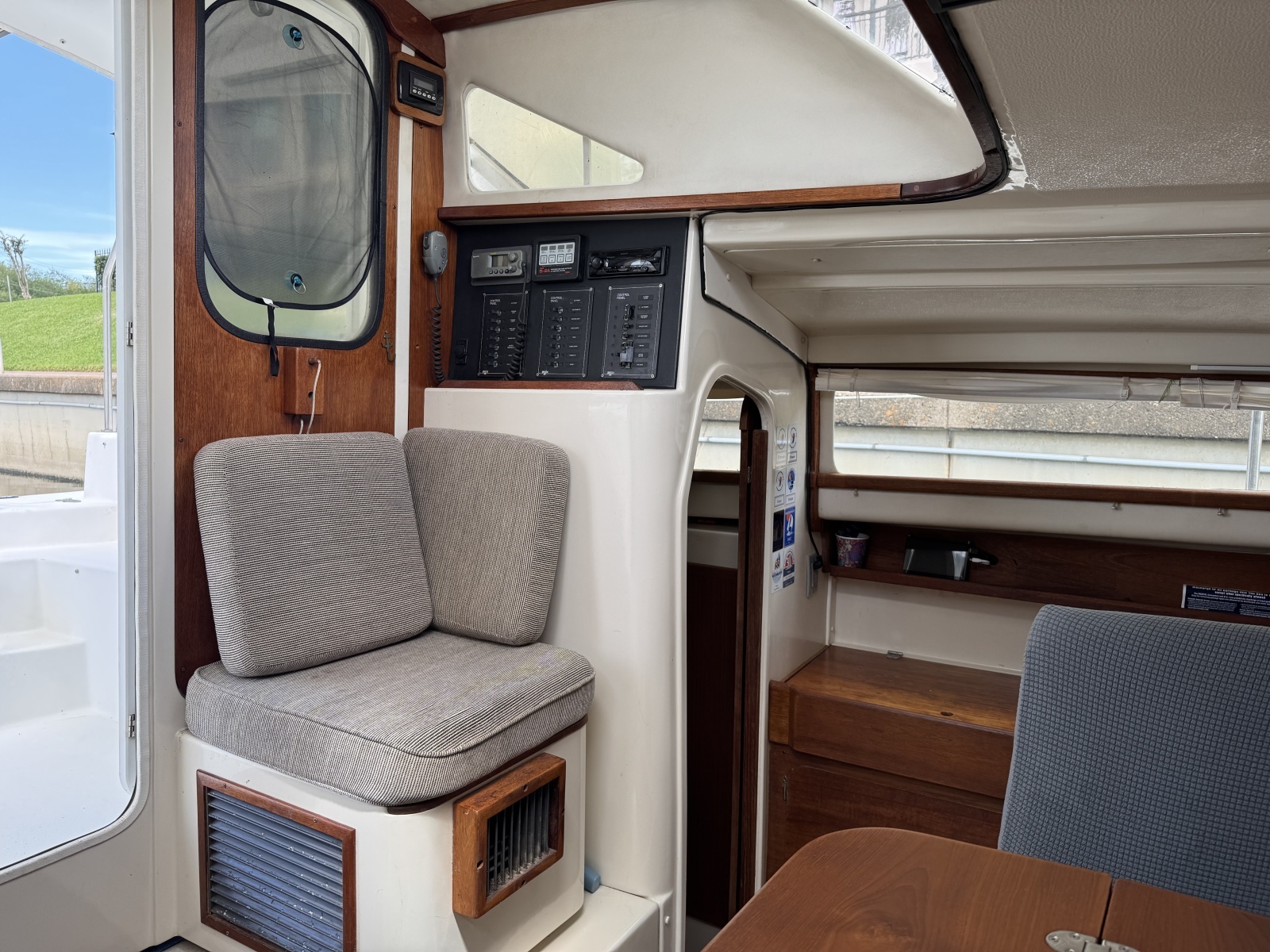 Vivace 34ft Gemini Yacht For Sale