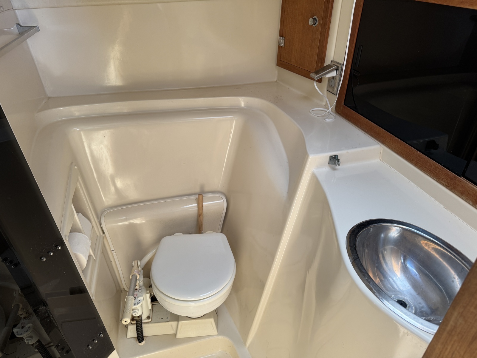 Vivace 34ft Gemini Yacht For Sale