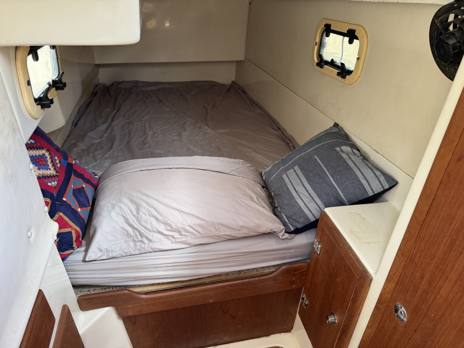 Vivace 34ft Gemini Yacht For Sale