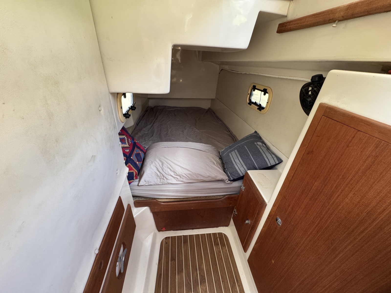 Vivace 34ft Gemini Yacht For Sale