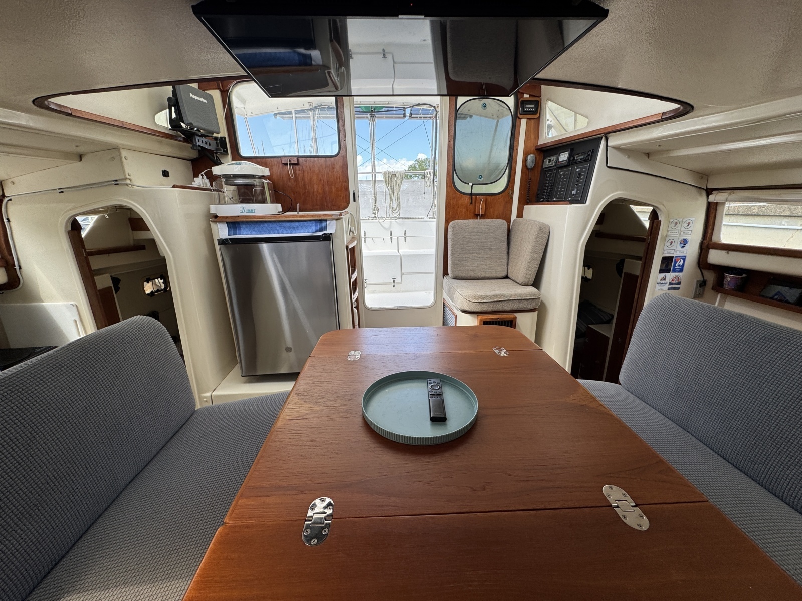 Vivace 34ft Gemini Yacht For Sale