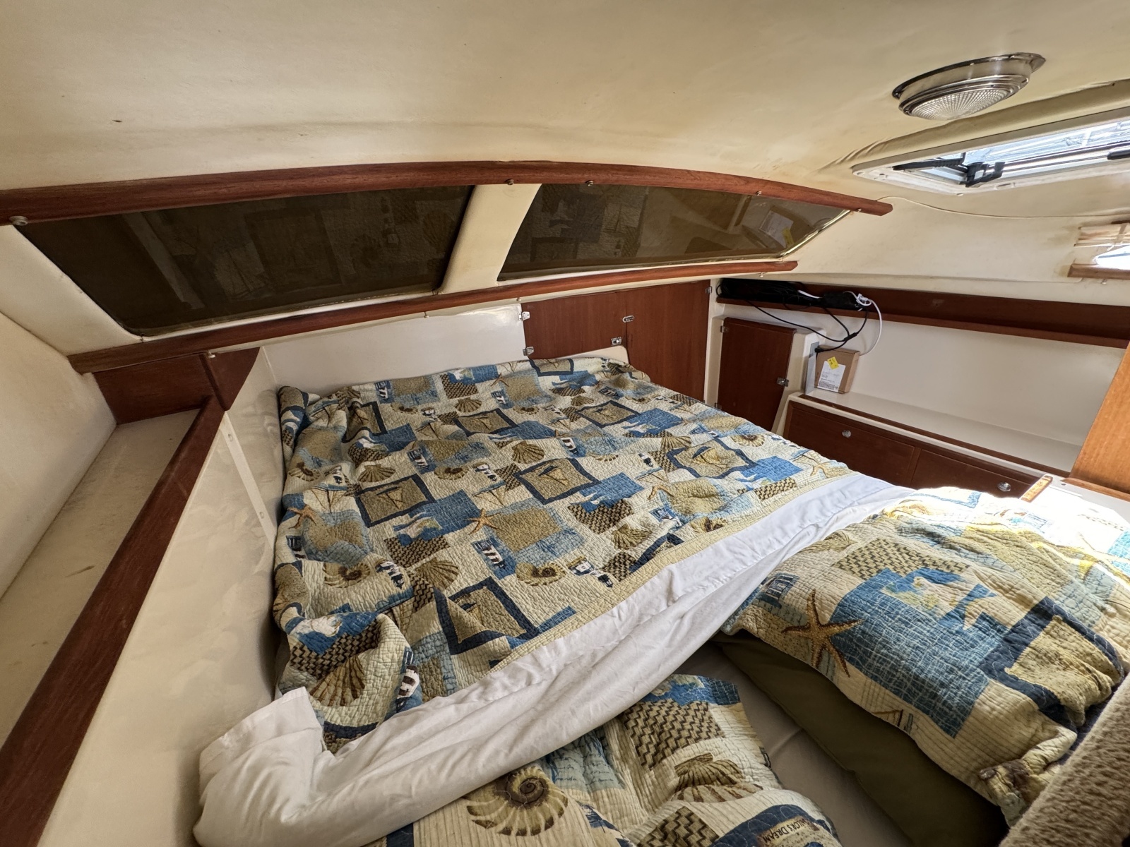 Vivace 34ft Gemini Yacht For Sale