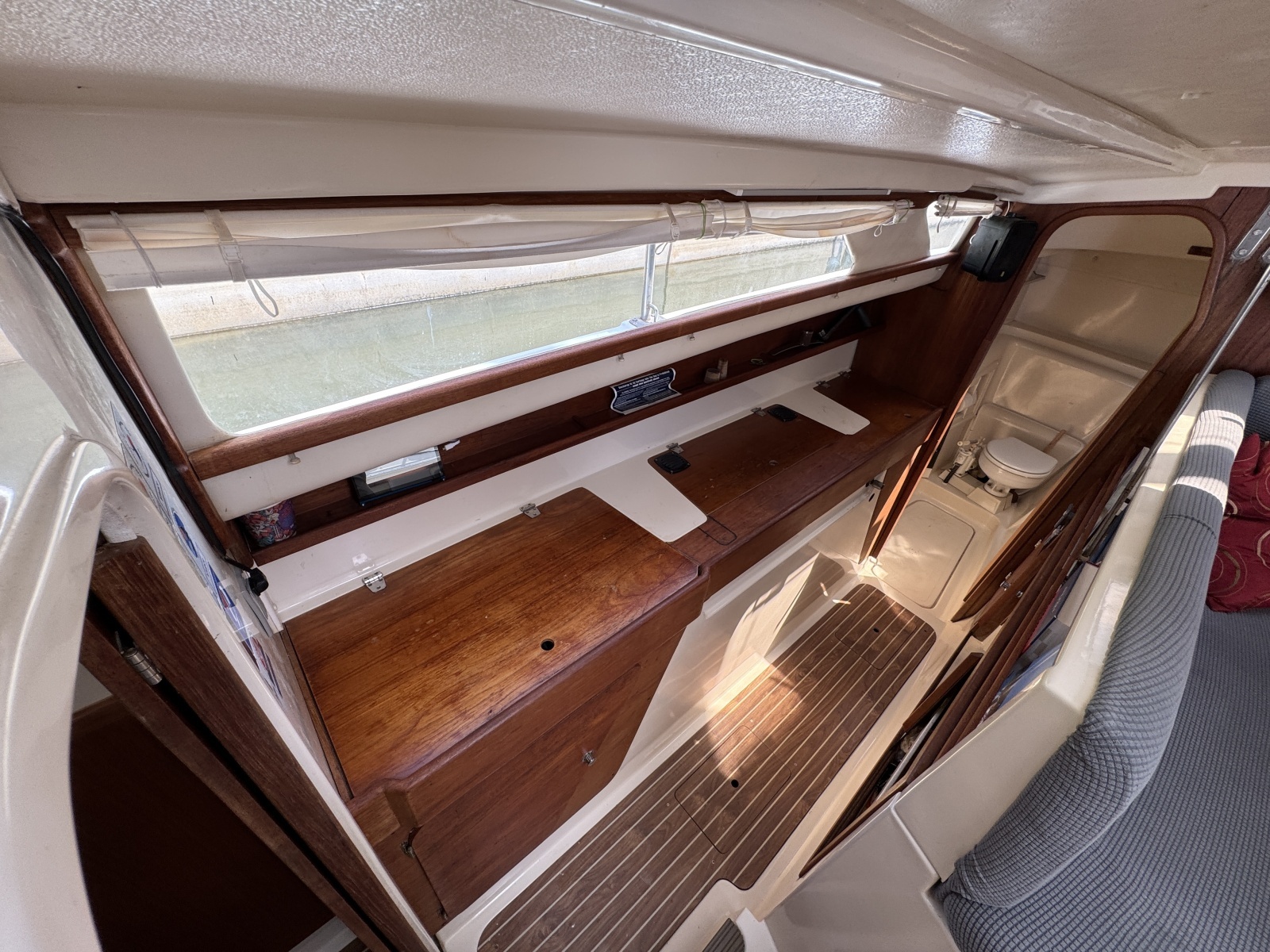 Vivace 34ft Gemini Yacht For Sale