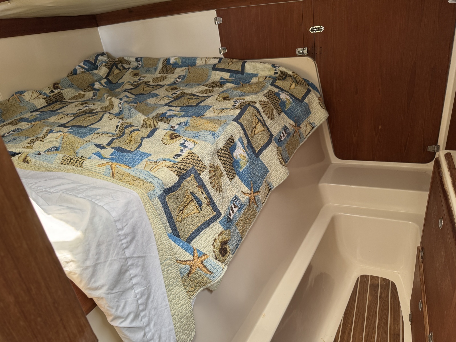 Vivace 34ft Gemini Yacht For Sale