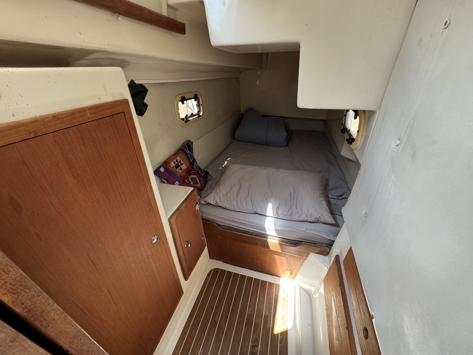 Vivace 34ft Gemini Yacht For Sale