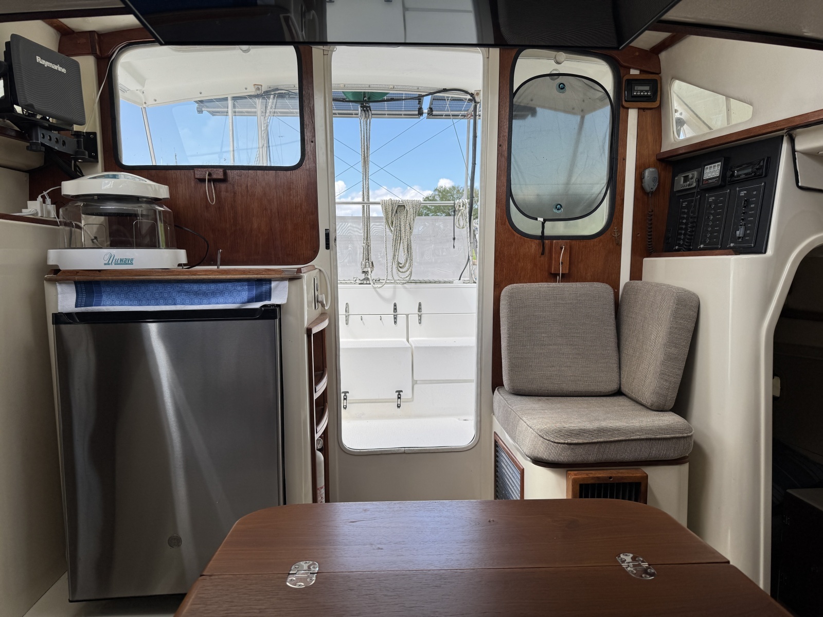 Vivace 34ft Gemini Yacht For Sale