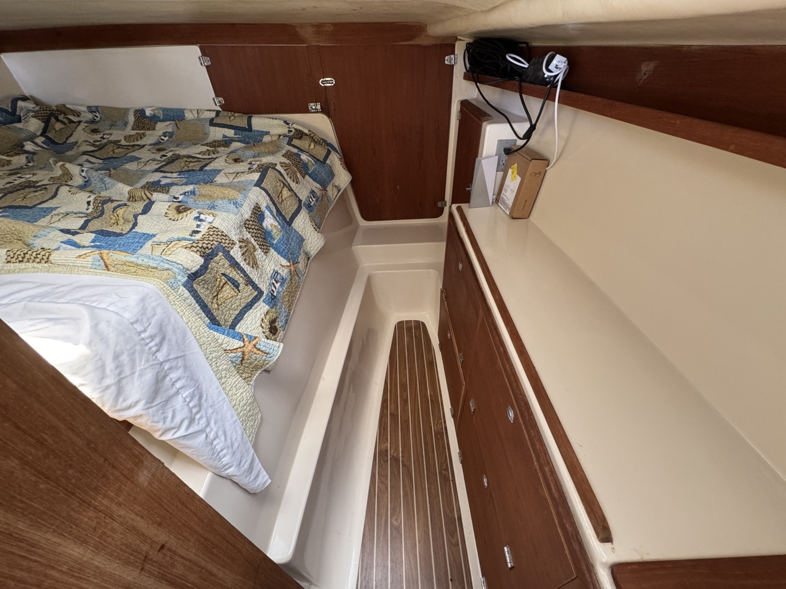 Vivace 34ft Gemini Yacht For Sale