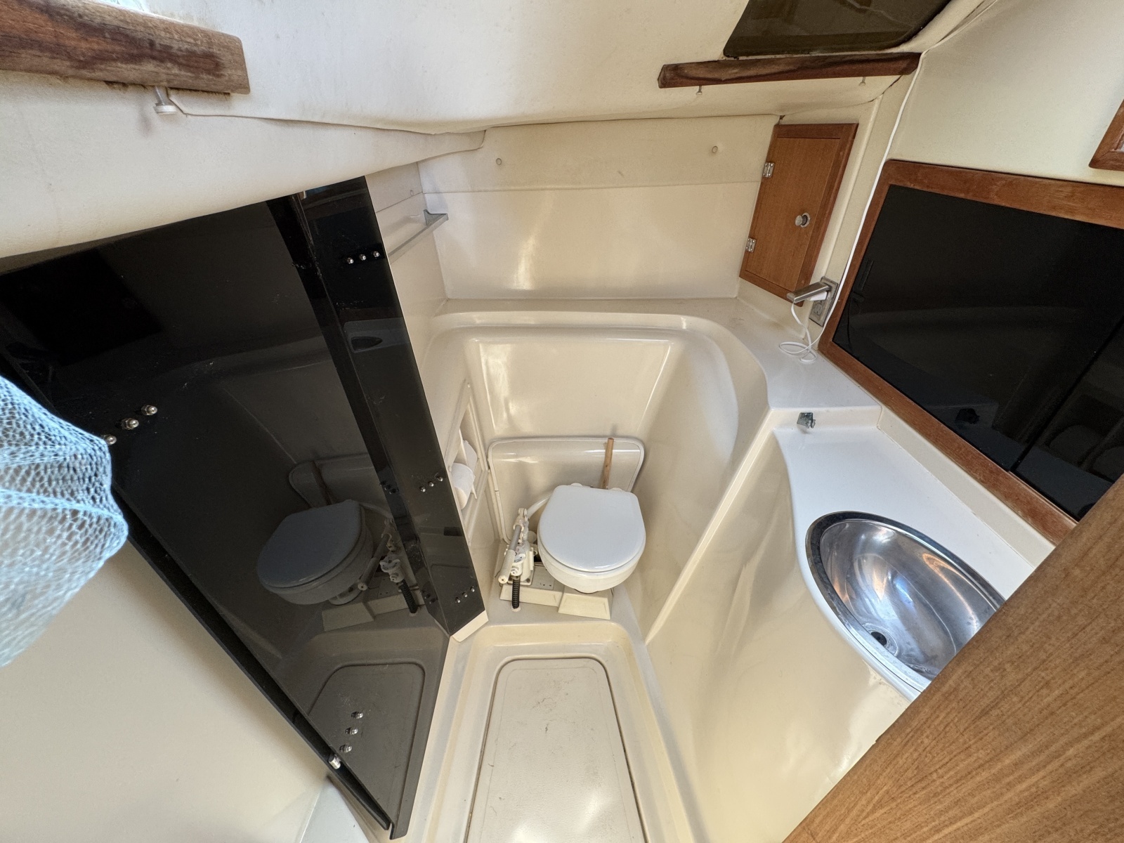 Vivace 34ft Gemini Yacht For Sale