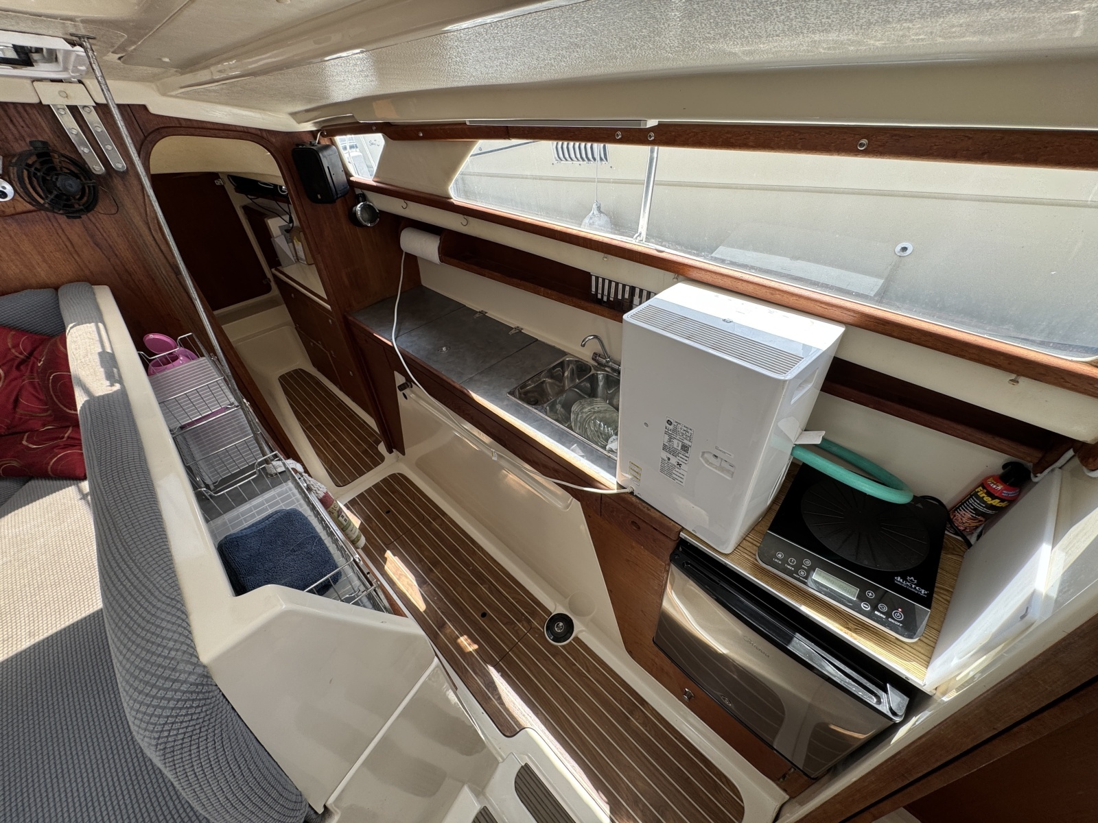 Vivace 34ft Gemini Yacht For Sale