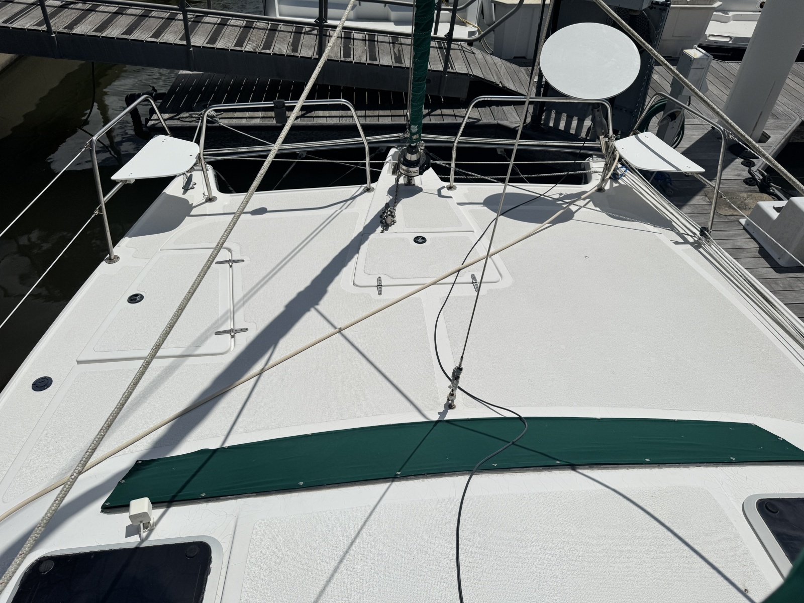 Vivace 34ft Gemini Yacht For Sale