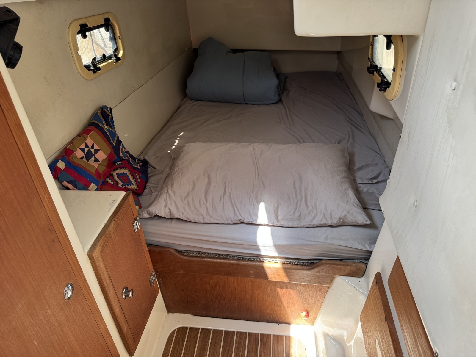 Vivace 34ft Gemini Yacht For Sale