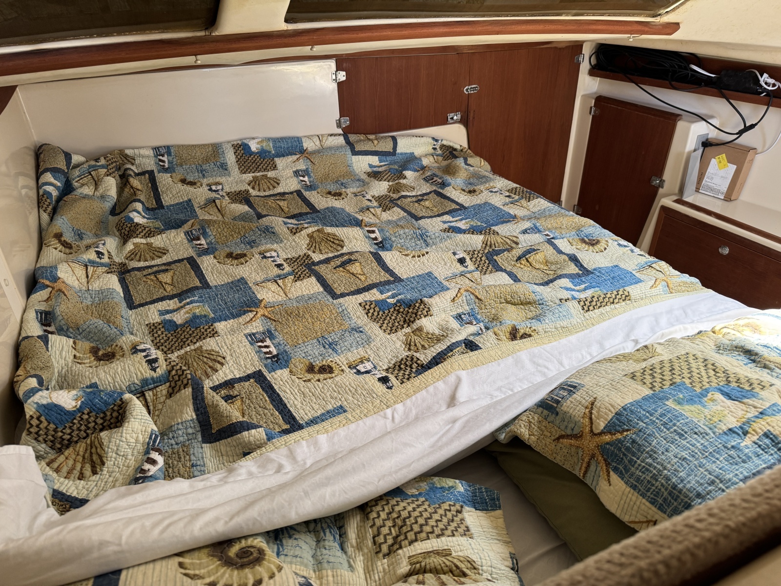 Vivace 34ft Gemini Yacht For Sale