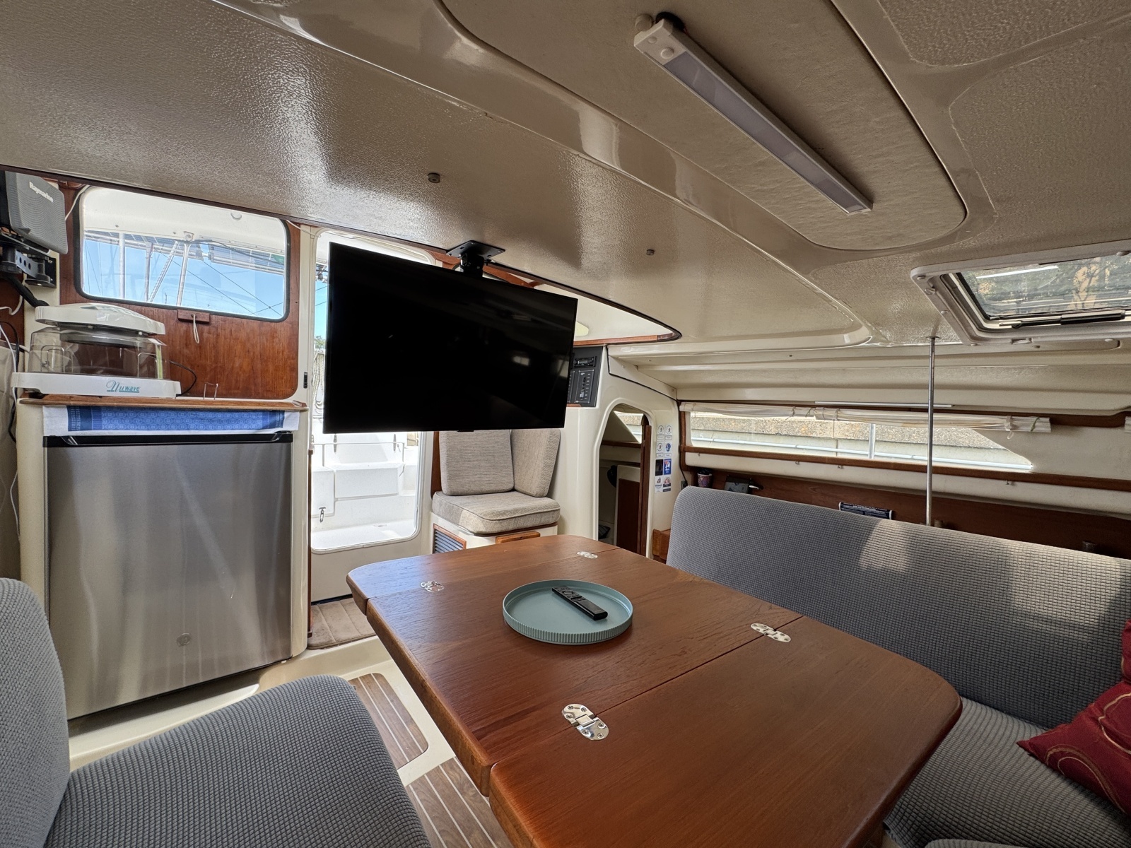 Vivace 34ft Gemini Yacht For Sale