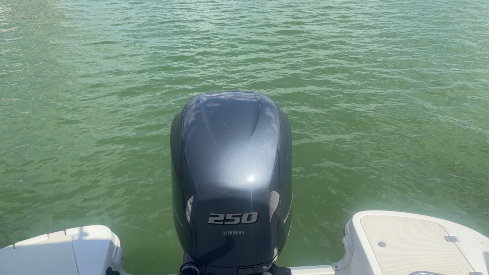 24ft Hurricane Yacht For Sale