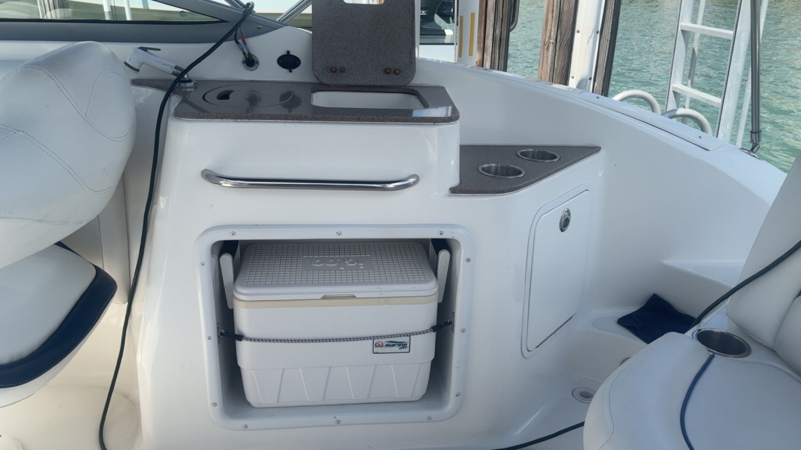 24ft Hurricane Yacht For Sale