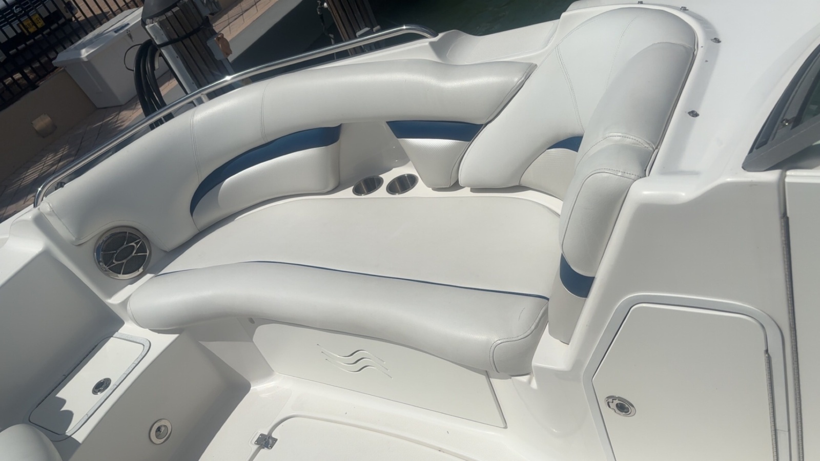 24ft Hurricane Yacht For Sale