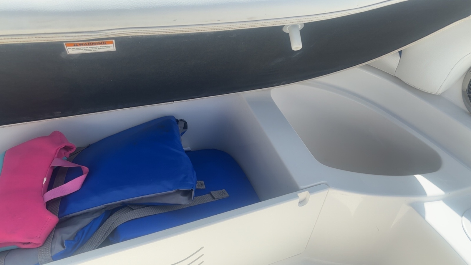 24ft Hurricane Yacht For Sale