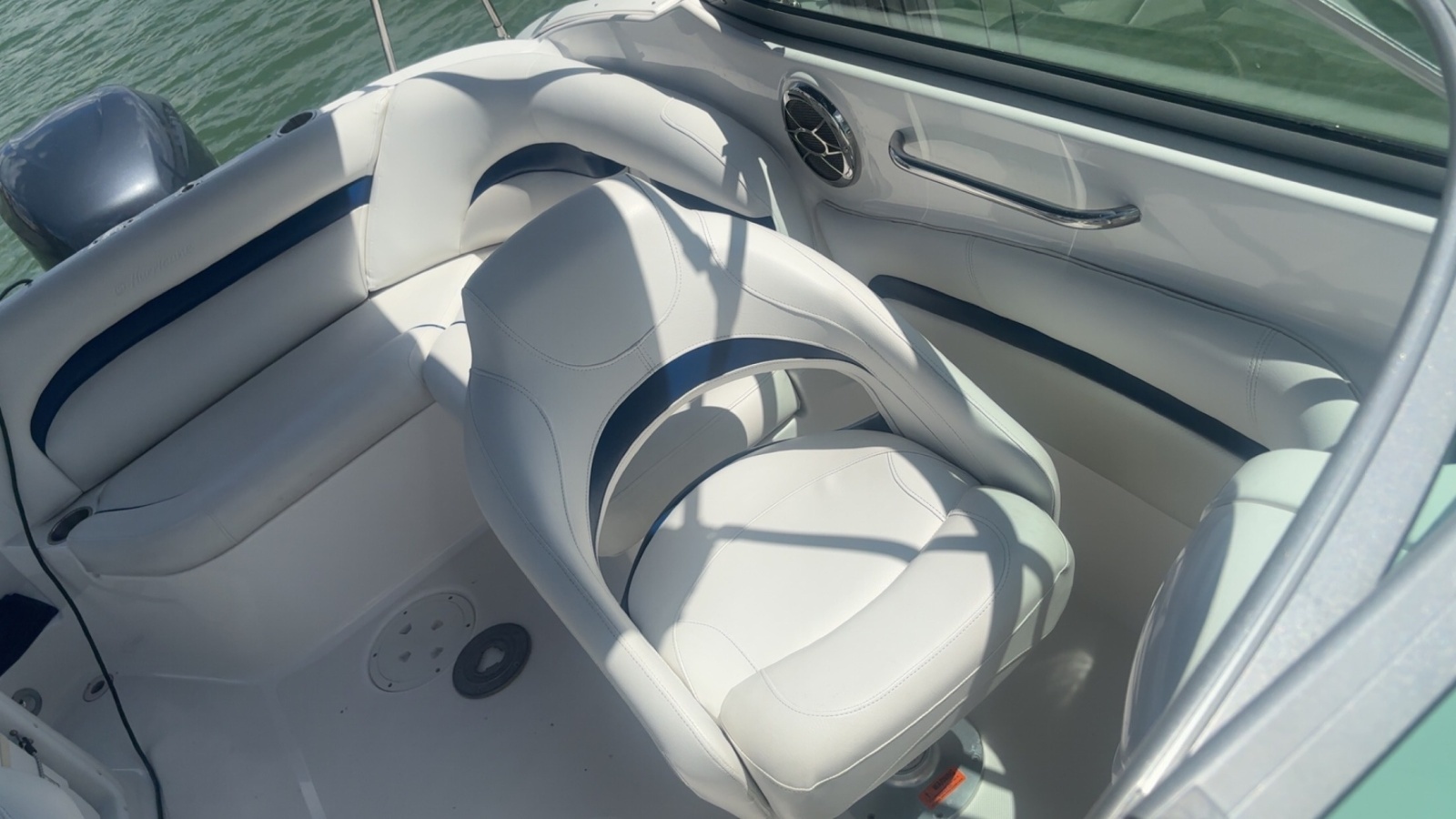 24ft Hurricane Yacht For Sale