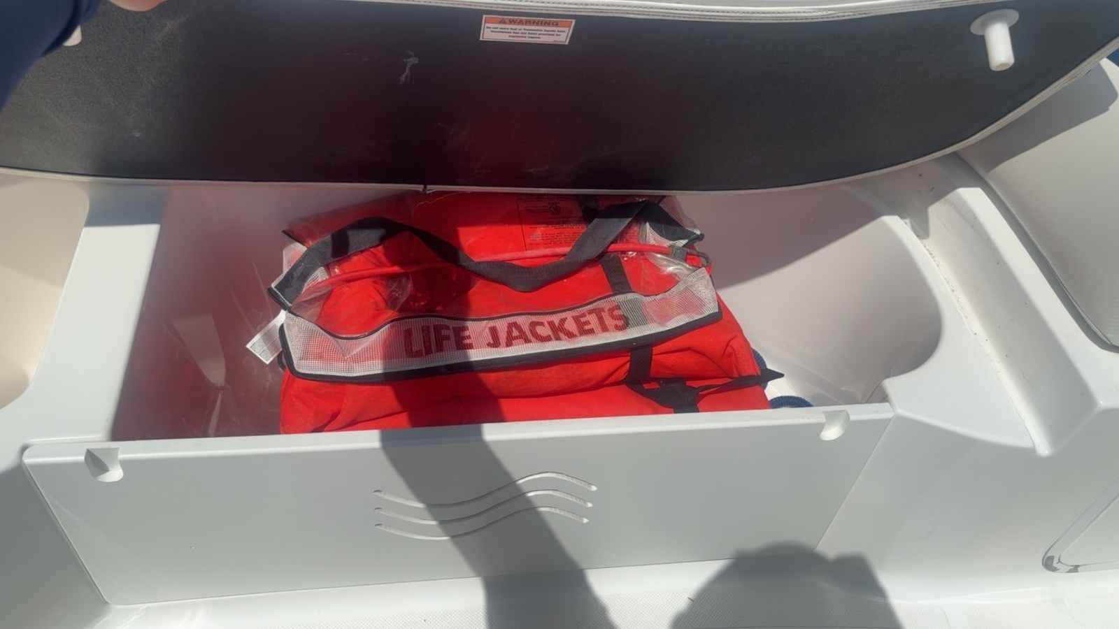 24ft Hurricane Yacht For Sale