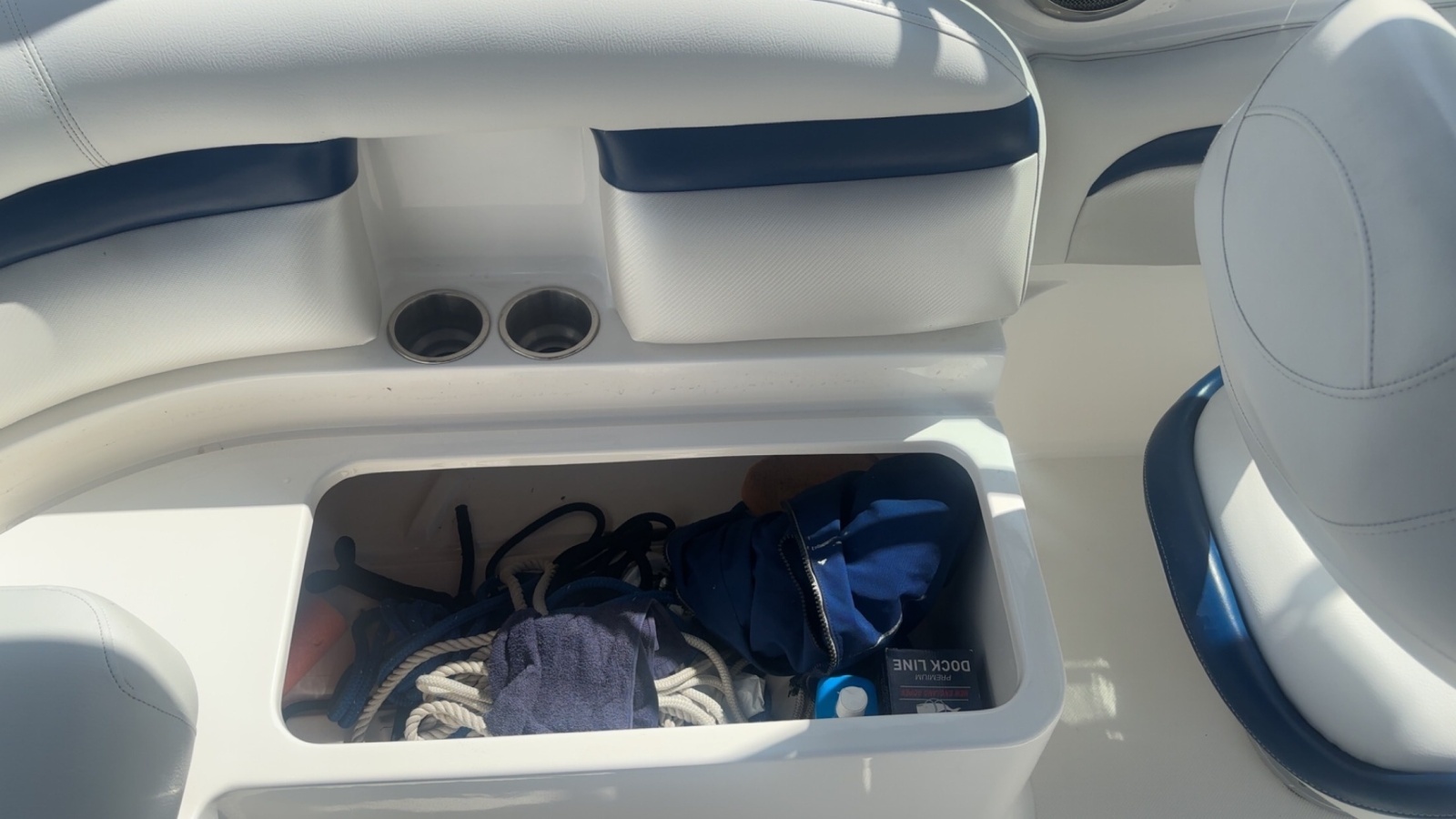 24ft Hurricane Yacht For Sale