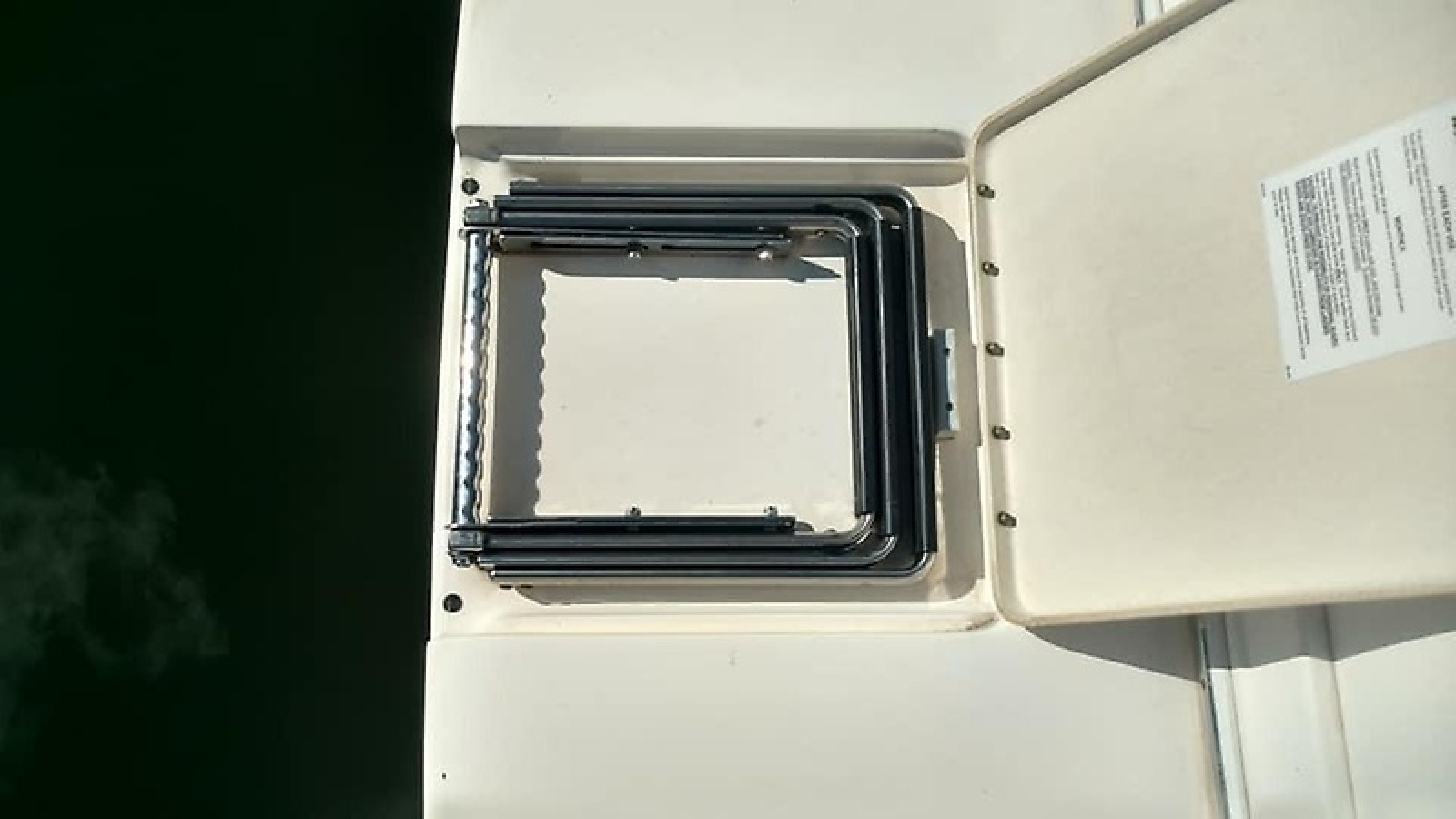 29' 2001 Sea Ray Sundancer