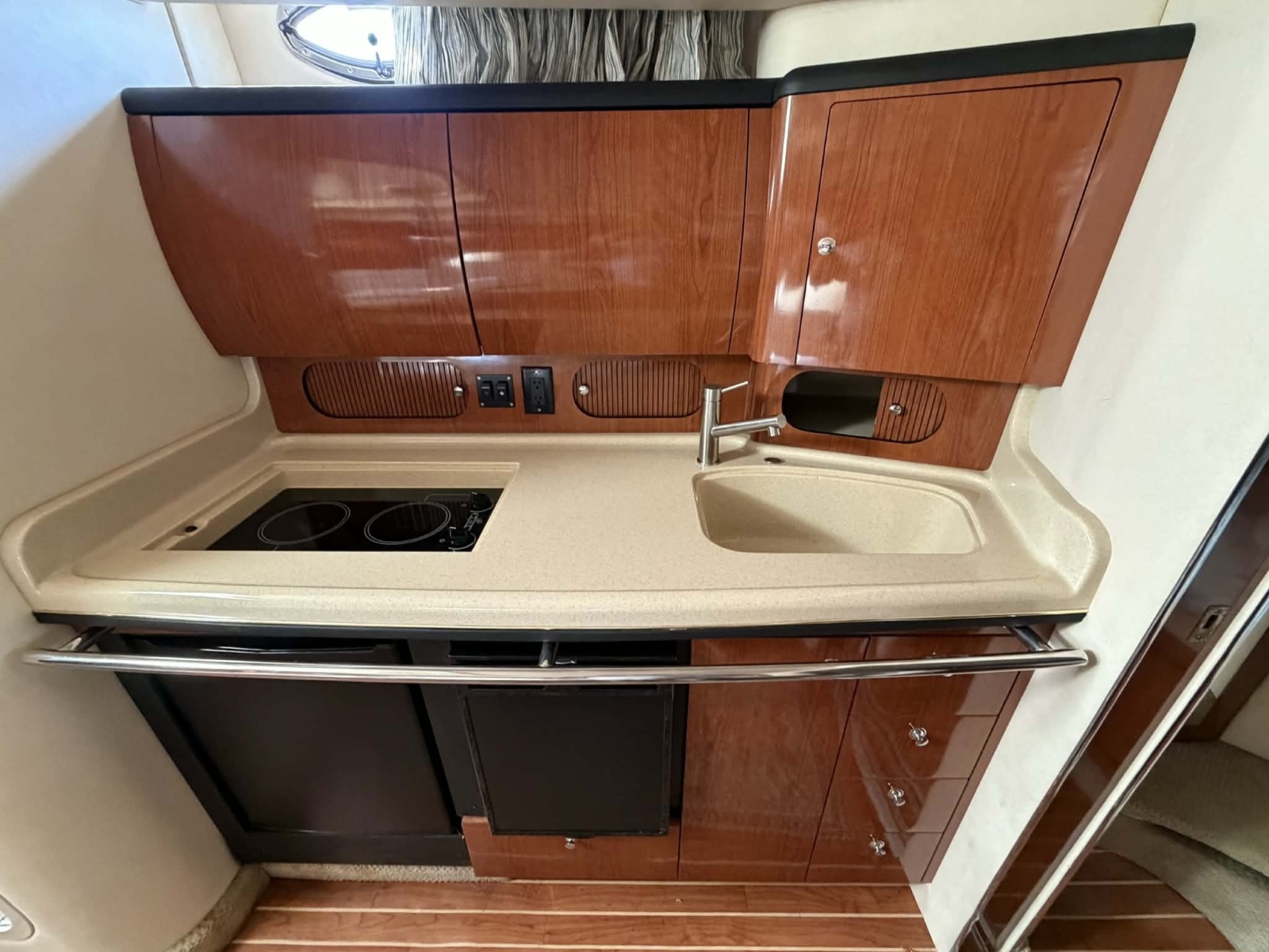 36' 2002 Sea Ray 36 Sundancer