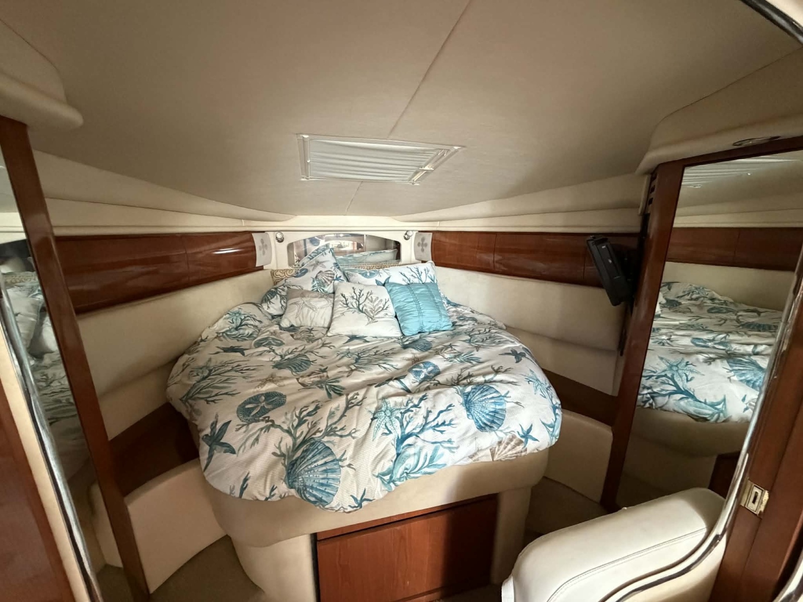 36' 2002 Sea Ray 36 Sundancer
