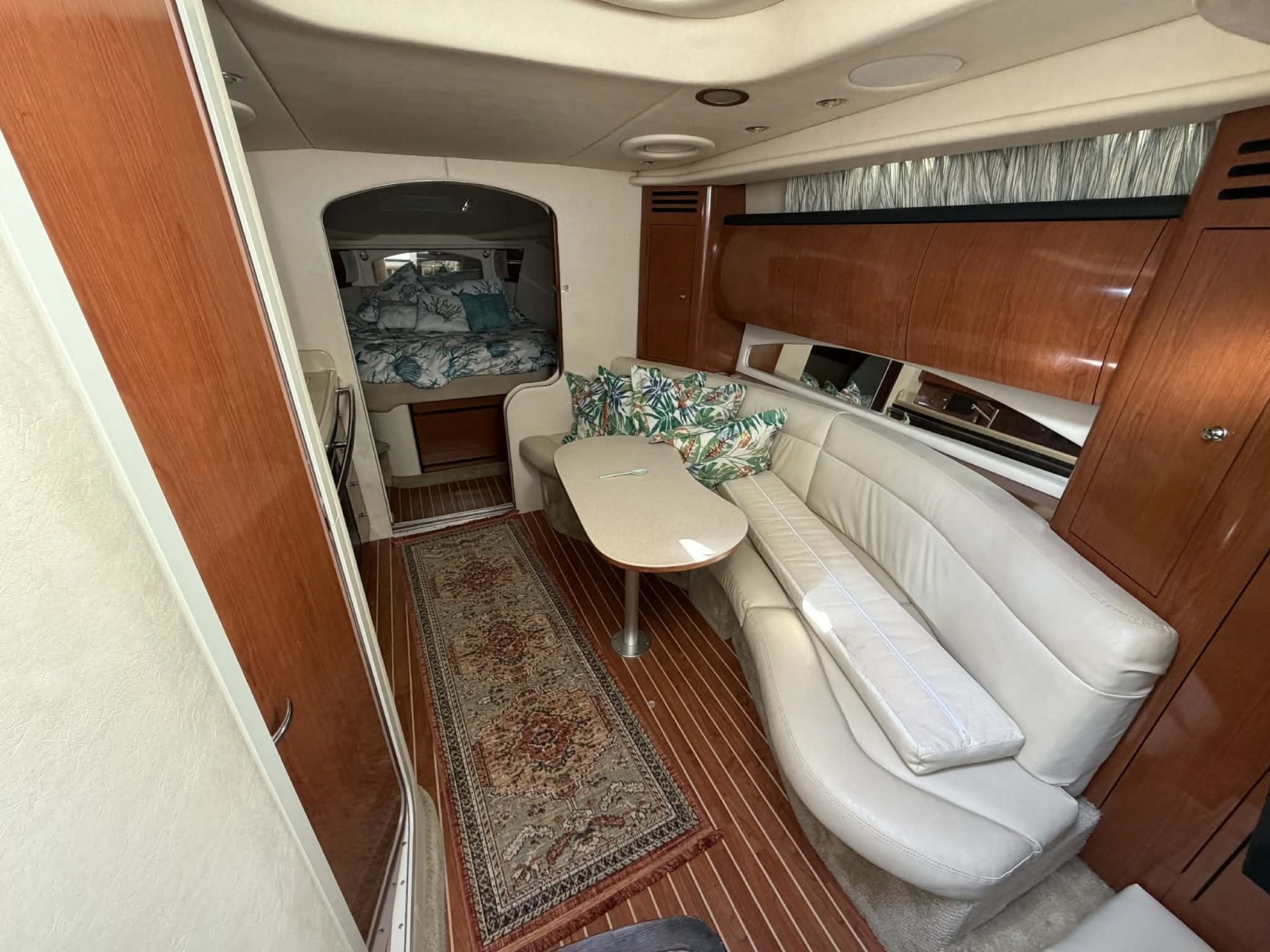 36' 2002 Sea Ray 36 Sundancer