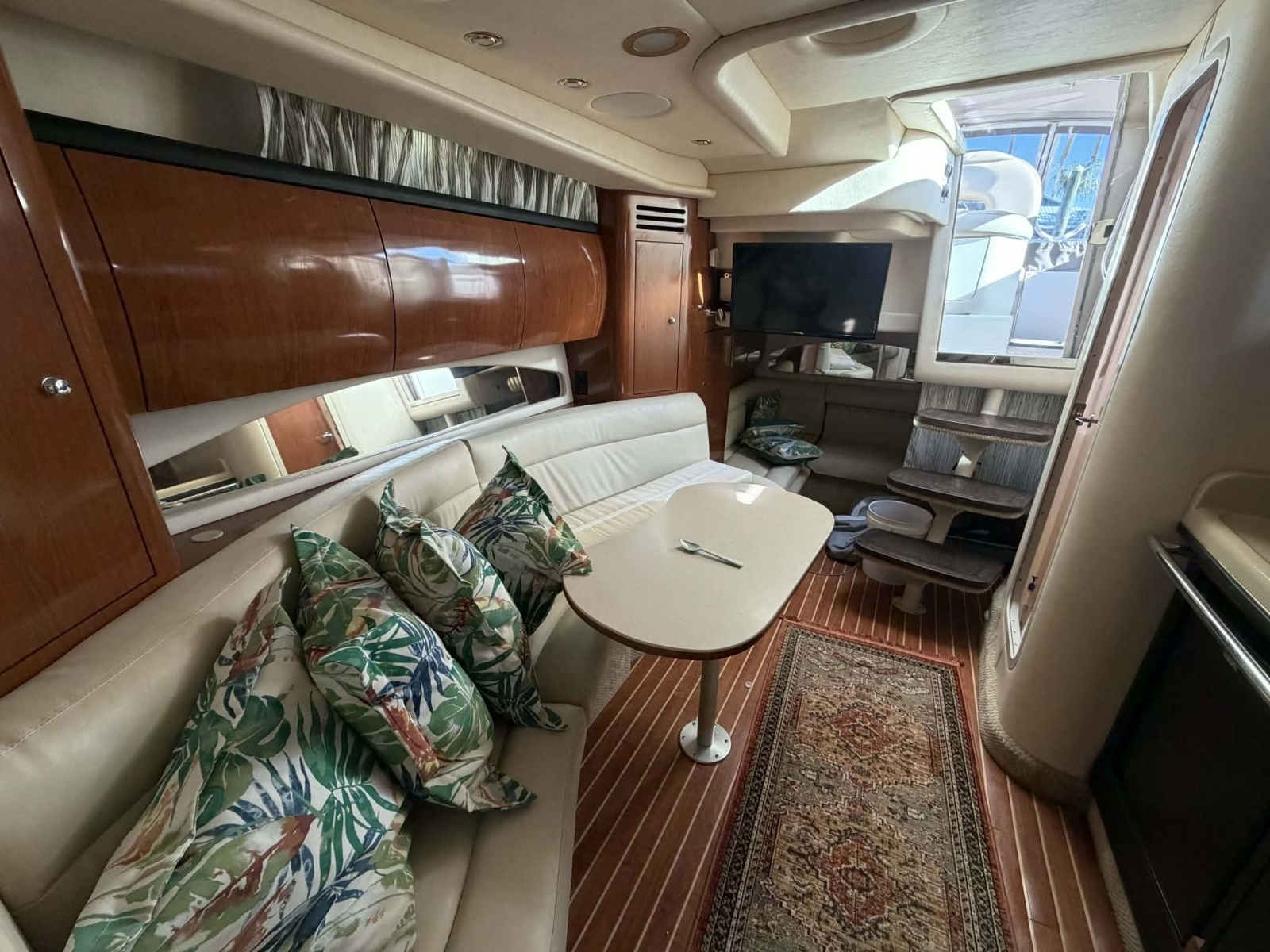 36' 2002 Sea Ray 36 Sundancer