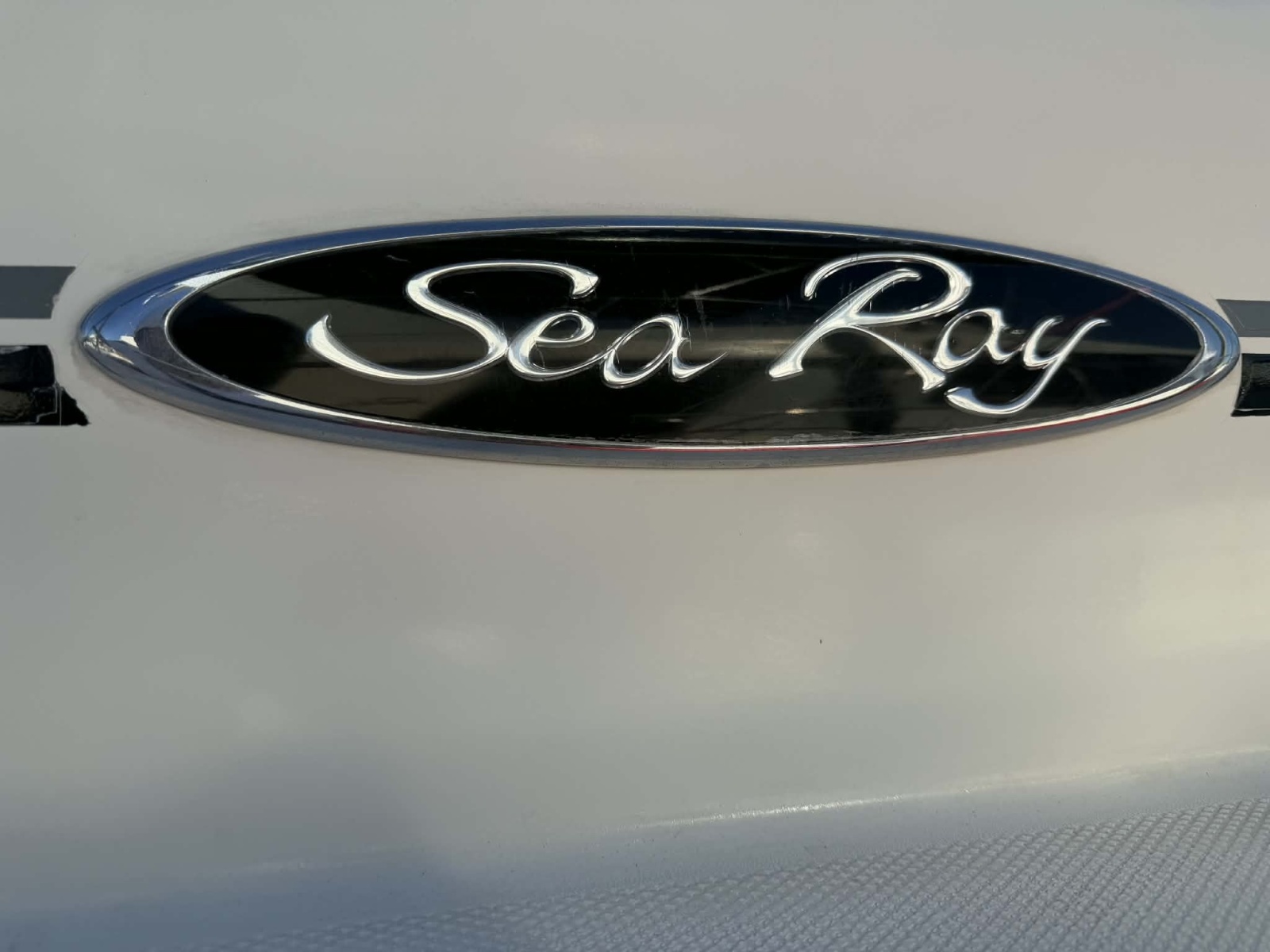 36' 2002 Sea Ray 36 Sundancer