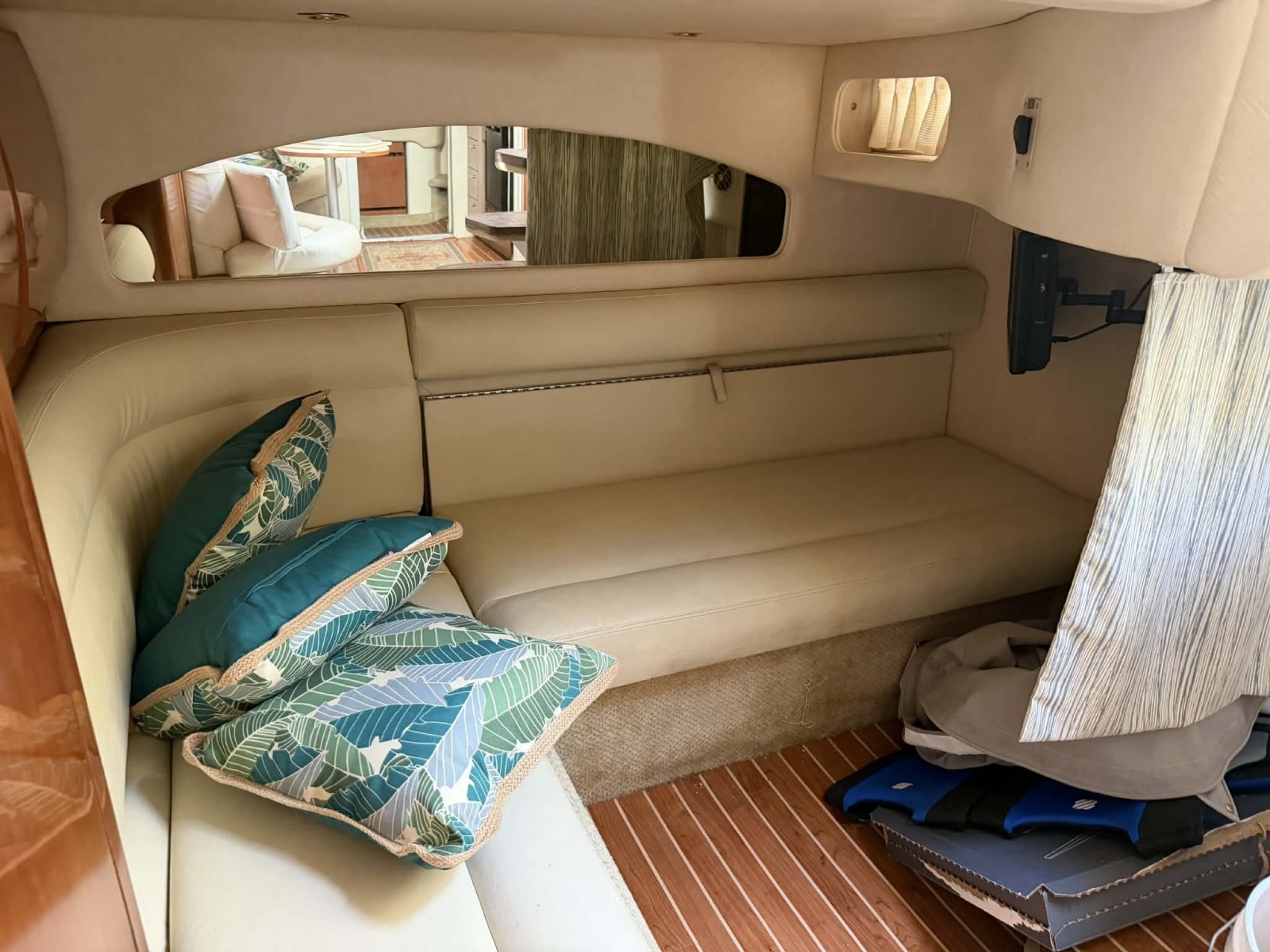 36' 2002 Sea Ray 36 Sundancer