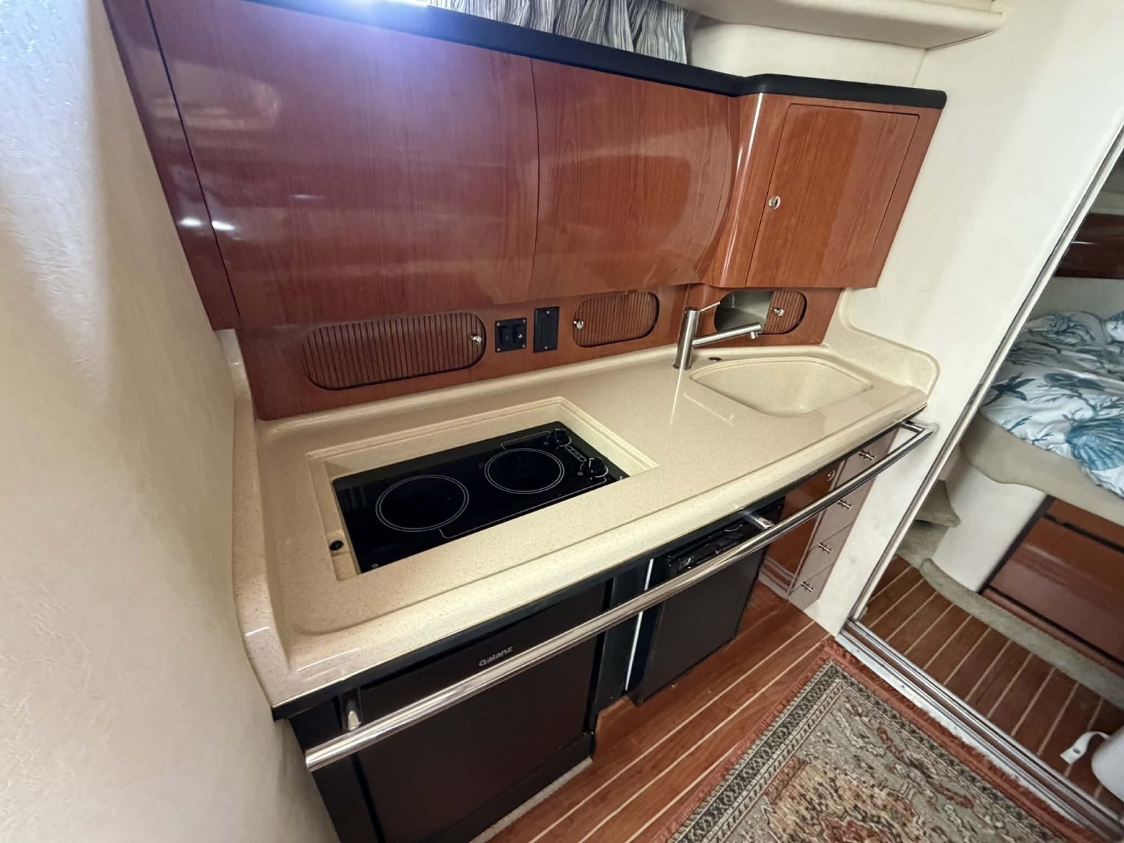 2002 Sea Ray 36 Sundancer