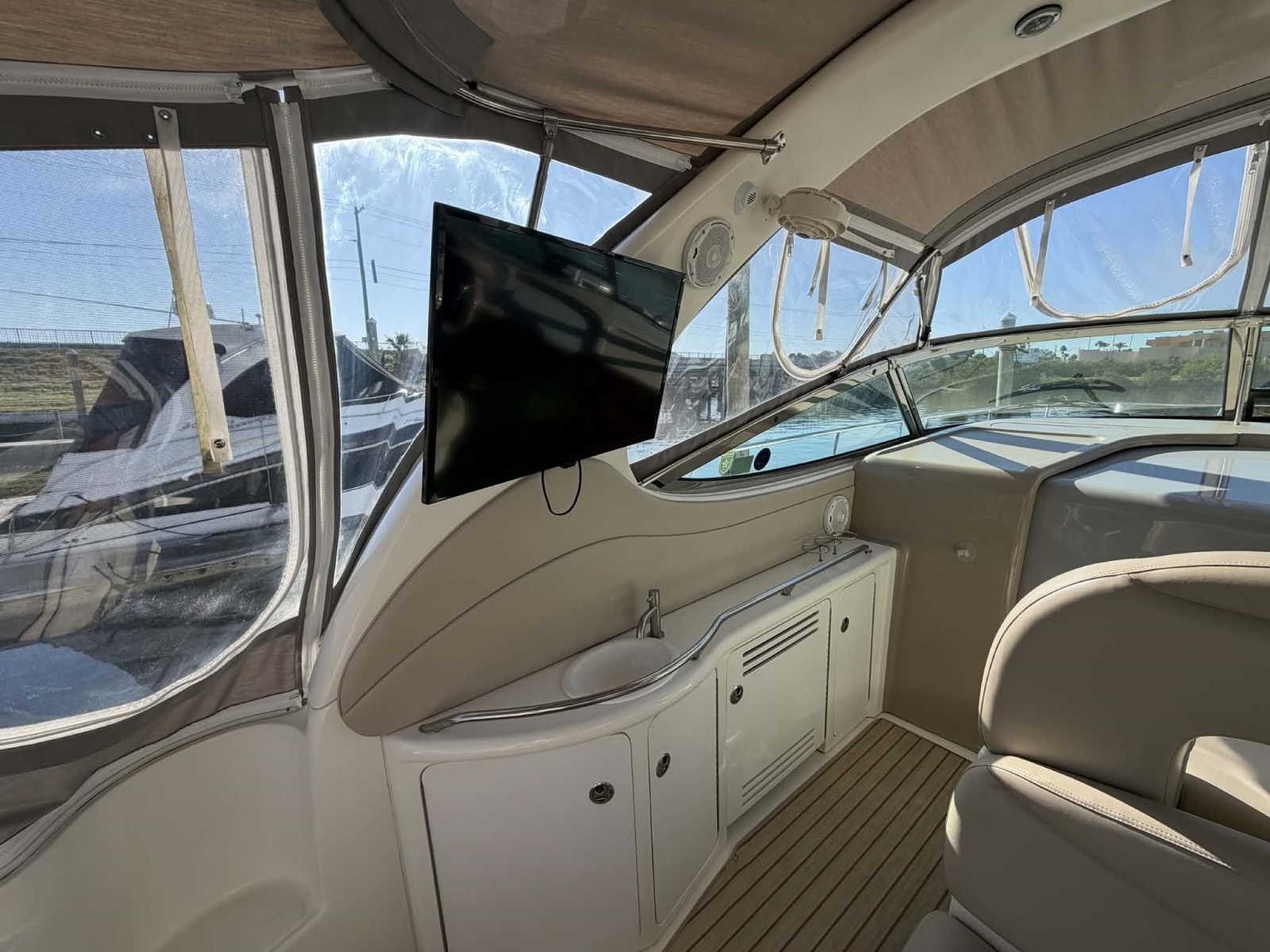 36' 2002 Sea Ray 36 Sundancer