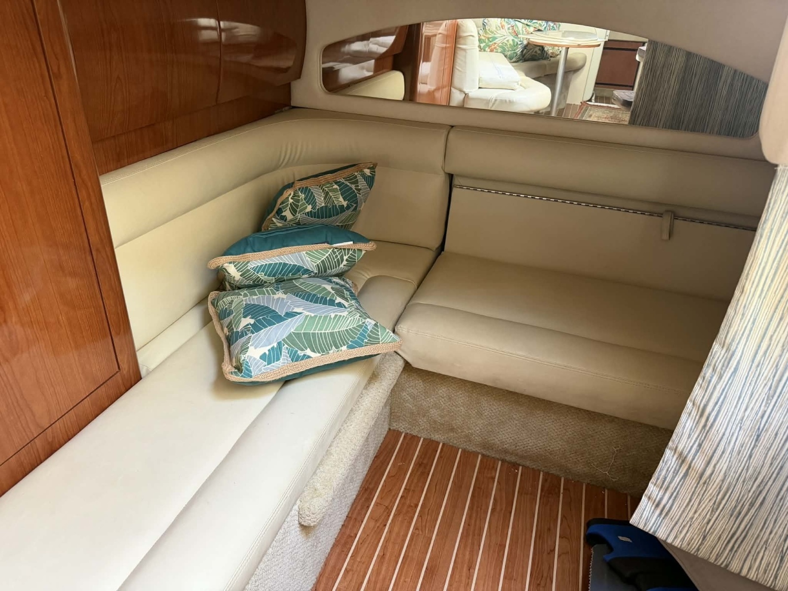 2002 Sea Ray 36 Sundancer